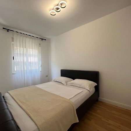 Apartament Lana Studio Tirana Zewnętrze zdjęcie