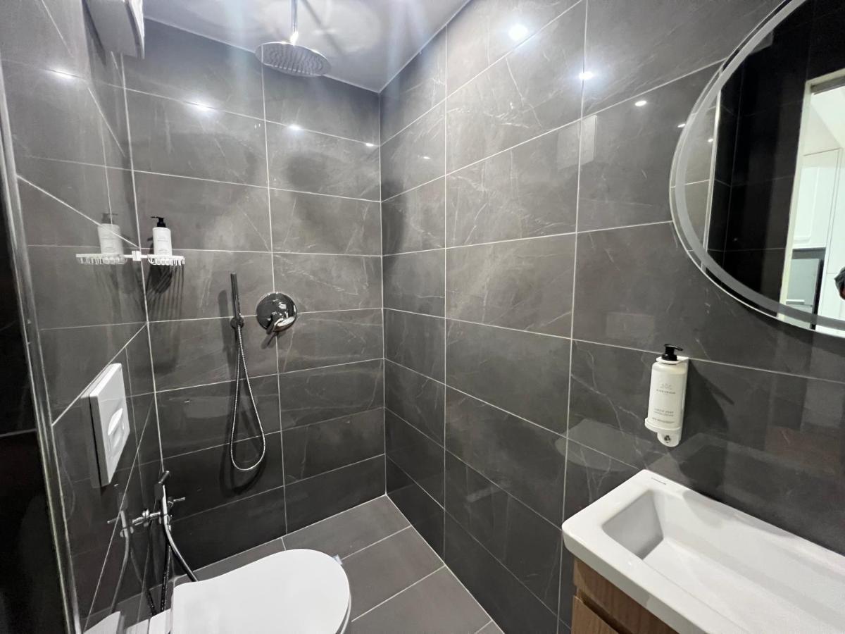 Apartament Lana Studio Tirana Zewnętrze zdjęcie