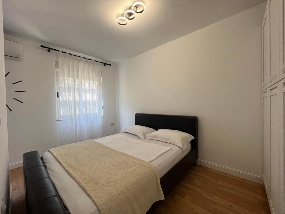 Apartament Lana Studio Tirana Zewnętrze zdjęcie